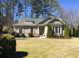 1041 Cornwall Dr, Madison, GA 30650