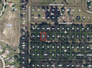 1979 E Four Seasons Ln, Inverness, FL 34453