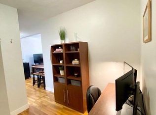 85 Park Dr #13, Boston, MA 02215