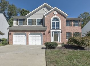 2231 Gelding Way, Bel Air, MD 21015