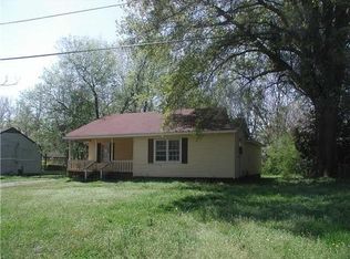 5387 Cessna Rd, Memphis, TN 38109