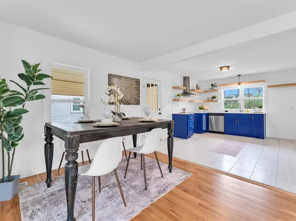 9 W Montgomery St, Fayetteville, AR 72701