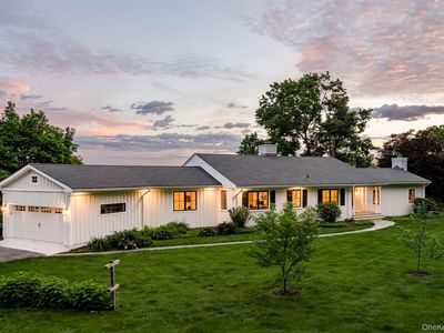 5 Old Cross River Road, Katonah, NY, 10536