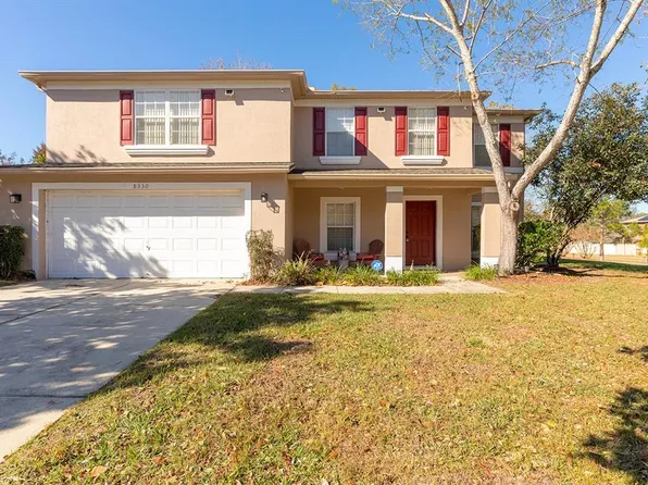 8330 Lainie Ln, Orlando, FL 32818
