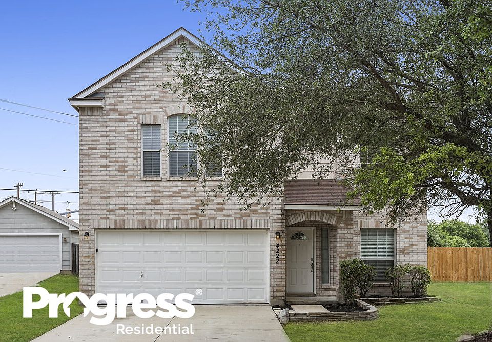 1st image of 4222 Talavera Trl