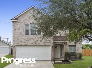 4222 Talavera Trl, San Antonio, TX 78251