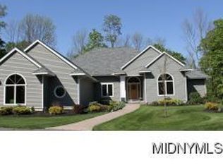 7552 Blue Rd, Barneveld, NY 13304