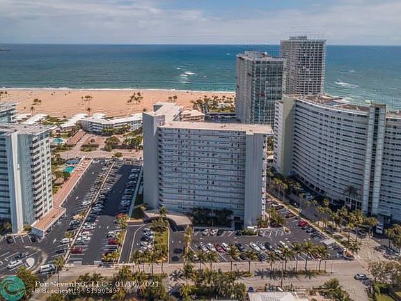5th image of 1920 S Ocean Dr APT 804