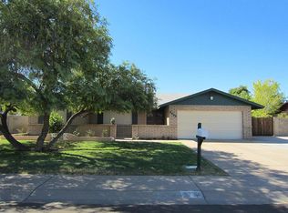 3730 W Sandra Ter, Phoenix, AZ 85053