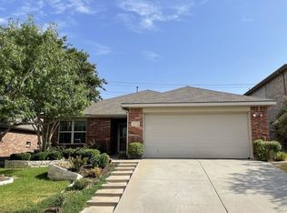 1813 Shoebill Dr, Little Elm, TX 75068