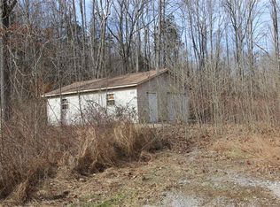 3 Lineport Rd LOT 3-7-9, Bumpus Mills, TN 37028