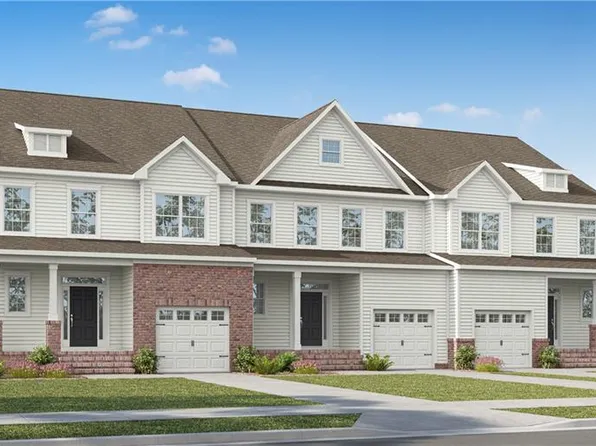 105 Wax Myrtle Dr, Williamsburg, VA 23185