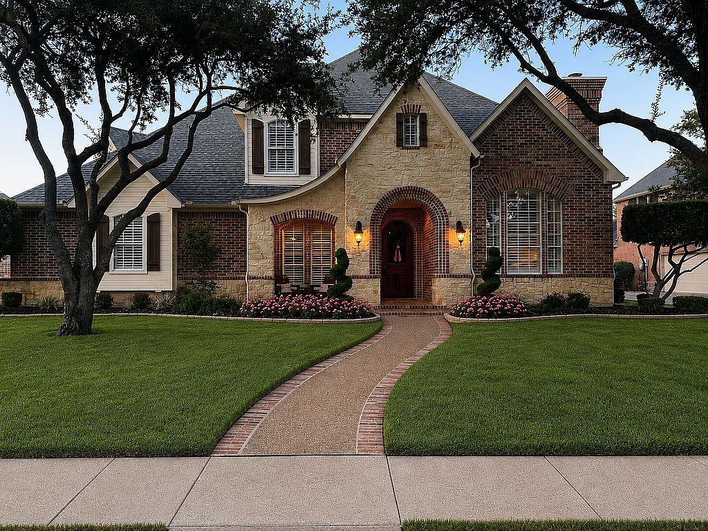 3 Lantern Dr — Buffalo Creek Golf Club