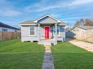 4009 Linder St, Houston, TX 77026