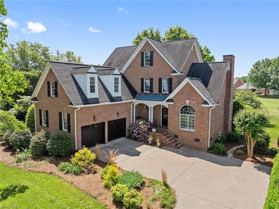141 Orchard Park Dr, Advance, NC, 27006