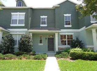 4521 Capital Blvd, Saint Cloud, FL 34769