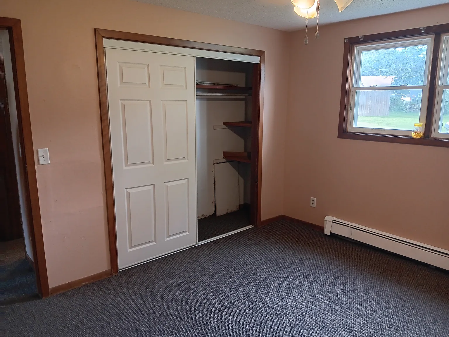 1 bed, $550 — Photo 2
