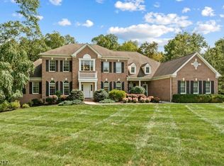 56 Flagstone Hill Rd, Wantage, NJ 07461