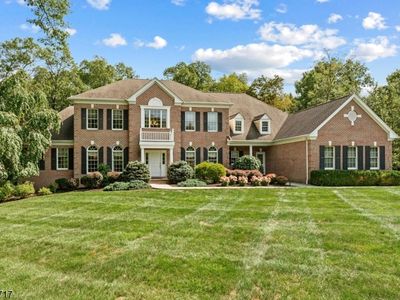 56 Flagstone Hill Rd, Wantage, NJ, 07461