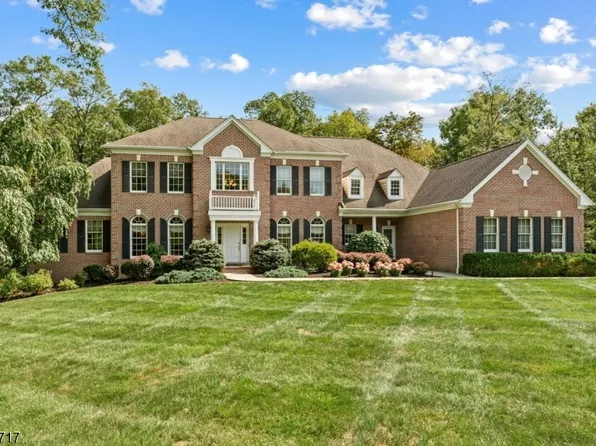 56 Flagstone Hill Rd, Wantage Twp., NJ 07461