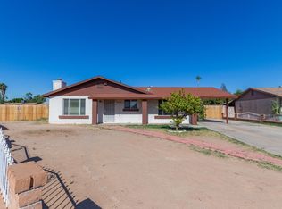 1618 N 53rd Dr, Phoenix, AZ 85035