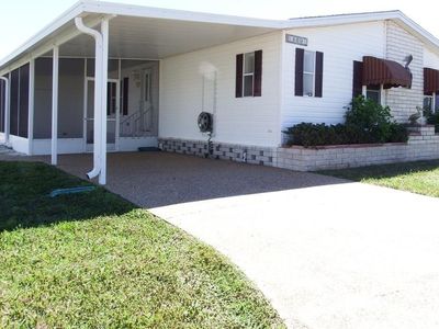 469 Sharks Point, North Port, FL, 34287