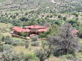 248 Child Of Water Rd, Hillsboro, NM 88042