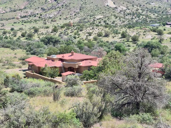 248 Child Of Water Rd, Hillsboro, NM 88042