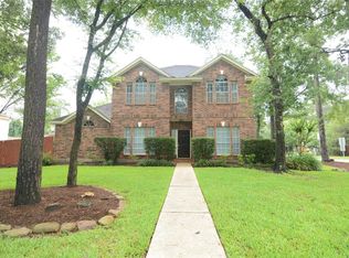 402 Brenda Ln, Conroe, TX 77385