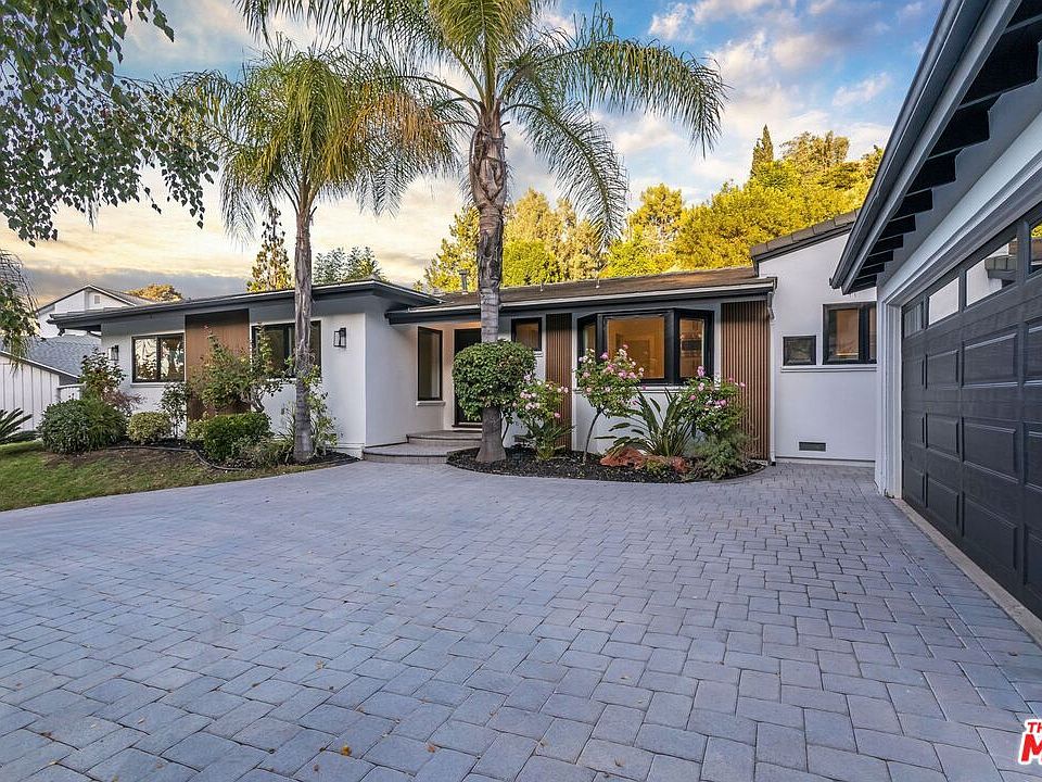 4620 Alonzo Ave, Encino, CA 91316 Zillow