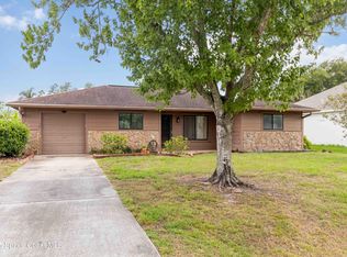 662 Estaugh St NW, Palm Bay, FL 32907