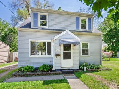 431 Oden Way, Adrian, MI, 49221
