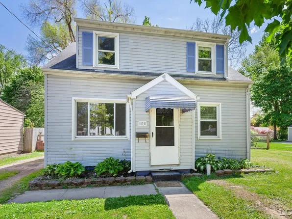 431 Oden Way, Adrian, MI 49221