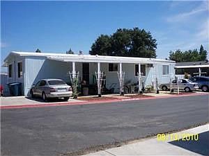 2nd image of 2400 W Valley Pkwy Space 31