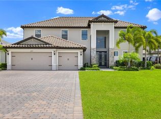 17447 Cabrini Way, Estero, FL 33928