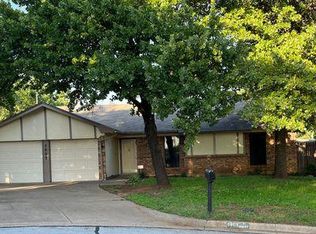 5803 Ficus Ct, Arlington, TX 76017