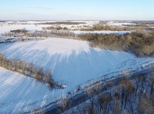 W Taft Rd, Saint johns, MI 48879