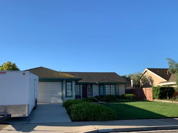 512 Amber Ln, Santa Maria, CA 93454