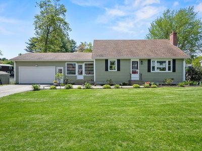 6 Columbine Drive, Nashua, NH, 03063