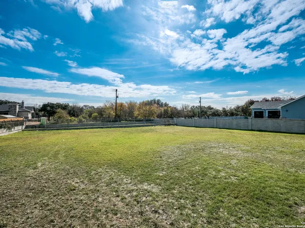5301 Brisa Estate LOT 4, San Antonio, TX 78238