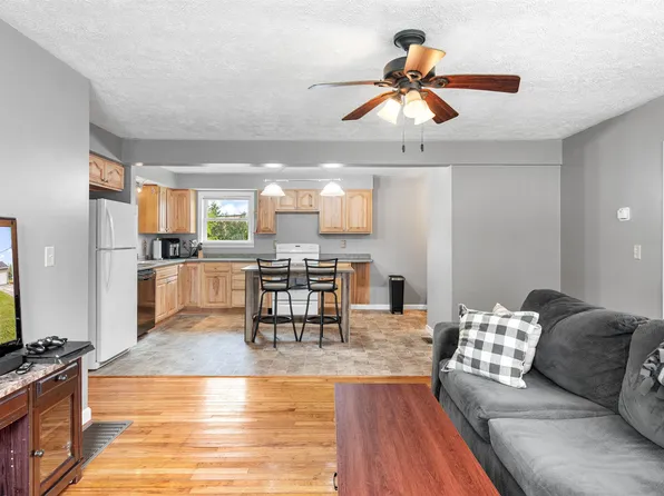 6 Brown Avenue, Swanton, VT 05468