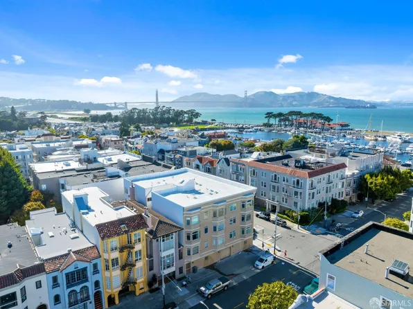 1921 Jefferson St APT 301, San Francisco, CA 94123