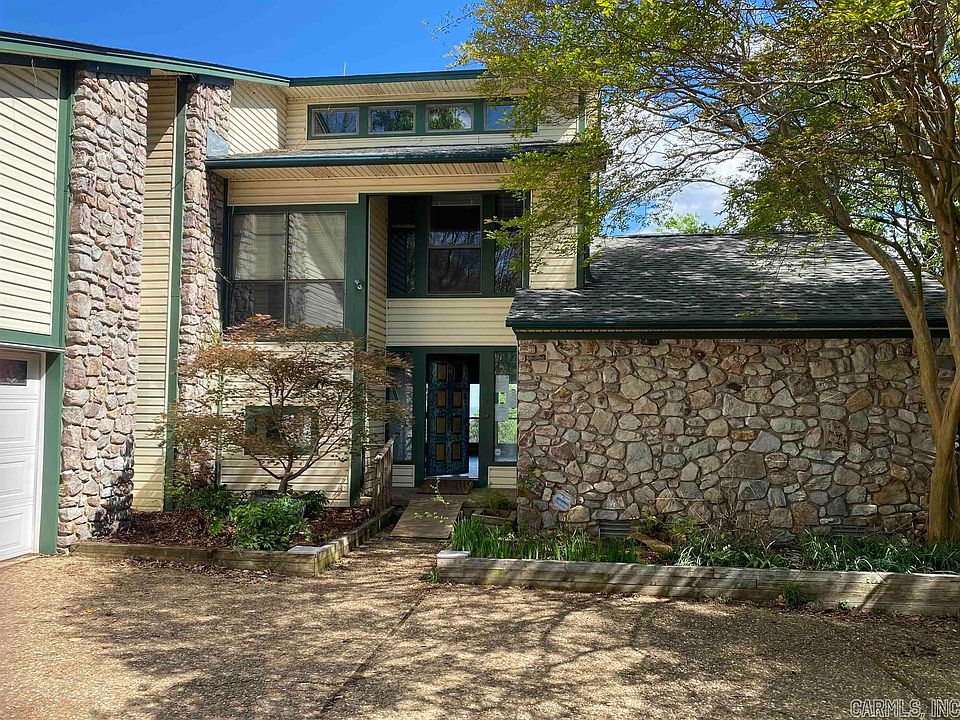 11740 Rivercrest Dr, Little Rock, AR 72212 Zillow