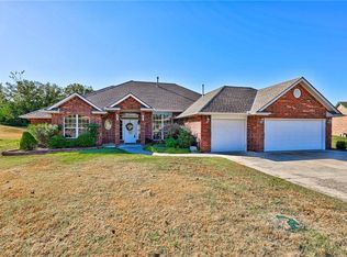 12524 SE 69th St, Oklahoma City, OK 73150