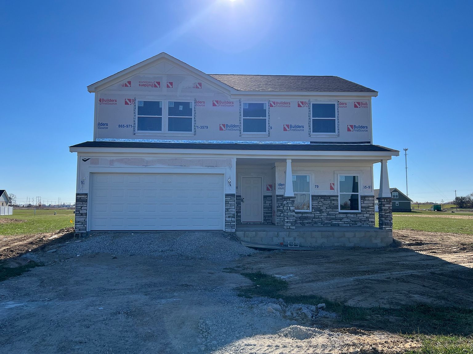 6787 Coreopsis Ln, Seymour, IN 47274 MLS 21954344 Zillow