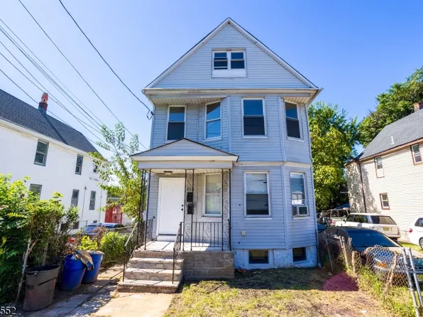 255 S 19Th St, Newark City, NJ 07103