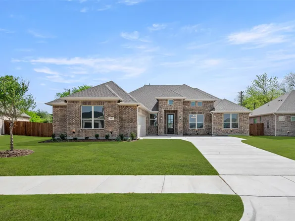 947 Richard Pittmon Dr, Desoto, TX 75115