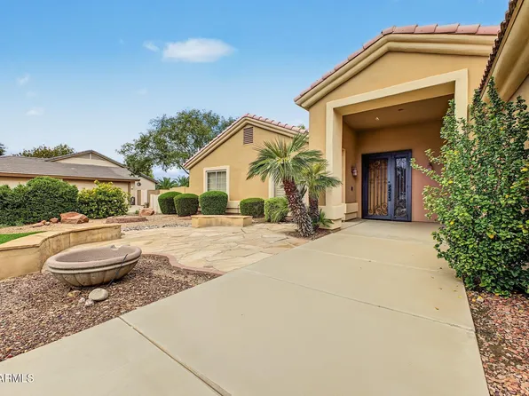 19430 E AVENIDA DEL VALLE --, Queen Creek, AZ 85142