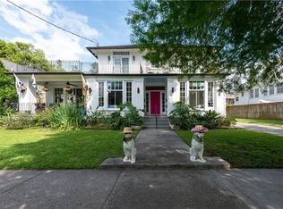 1216 N Lopez St, New Orleans, LA 70119