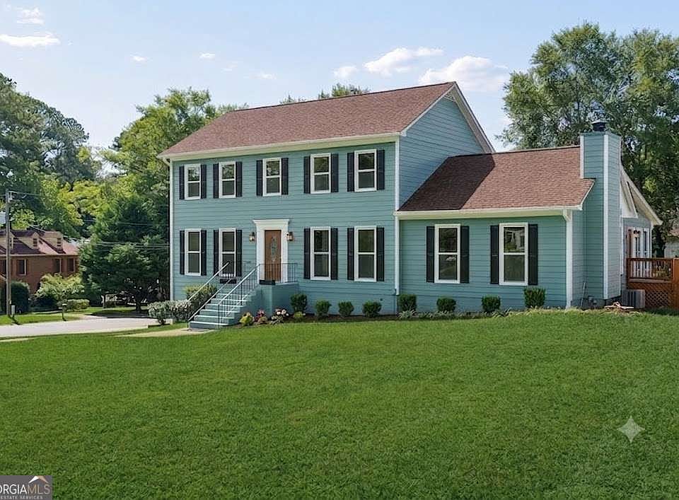 1st image of 6504 Wedgewood Way